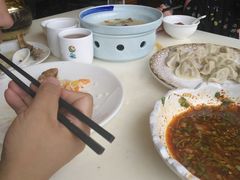 -新粤新疆菜清真餐厅(拱北店)