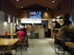 大堂-炖物24章·顺时轻养茶(杭州大厦店)