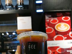 -Gee Coffee Roasters(万象天地店)