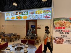 -草墩罗非鱼庄•野生菌•腊排骨(七星街上段店)