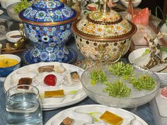 -蔓火锅(融侨外滩壹号店)