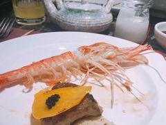 -铁板诱惑法式铁板烧(大卫城店)