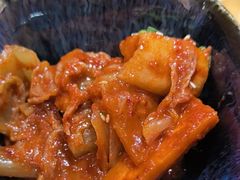 -吉兆·料理(红梅南路店)