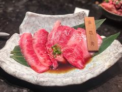 -老乾杯和牛烧肉(王府中环店)
