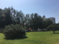 -辽宁大学(崇山校区)