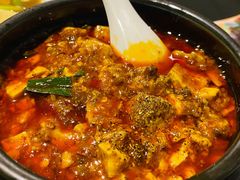 招牌麻婆豆腐-陈麻婆豆腐总店