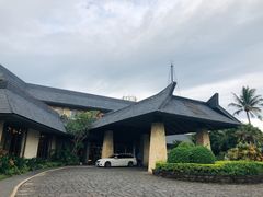 -垦丁凯撒大饭店