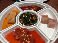 五福临门-江南厨子(万象天地店)
