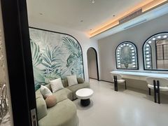 -芭菲盛宴·环球美食(北城国际店)