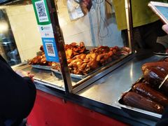 -陶记正宗德州扒鸡(科巷店)