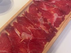 -巴邑火锅·鲜切牛肉(萧山银隆店)