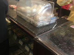 -功德林(南京西路店)
