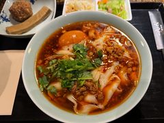 -喜晋道面馆(华严寺广场店)