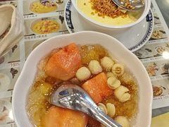 -赵记传承·中国甜品(福州总店)