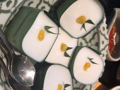 -simply thai天泰(静安嘉里中心店)