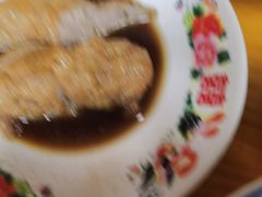 -明姨仔潮汕美食·碳炉猪脚·汕尾牛腩饭·起片鸡煲(起义路店)