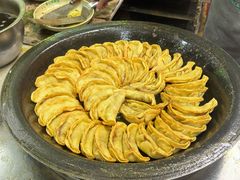 -李记清真馆(打钉巷店)