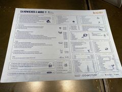 -BOCATA 西班牙餐厅(三里屯店)