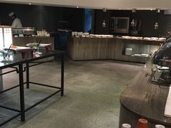 -万德诺富特酒店·自助餐厅(万德大厦店)