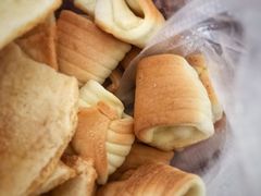 香酥小花卷-皇家面点(三八广场店)