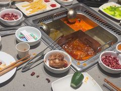 -海底捞火锅(未来城店)