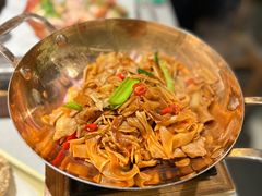 -绿茶餐厅(广州天河城店)