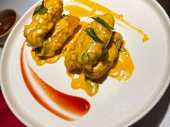 -狮拾久·现代新加坡料理(壹方城店)