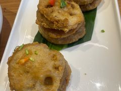 -枣子树·素食餐厅(普陀山店)