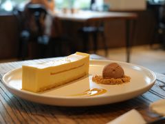-Vanilla Specialty Coffee(八大关店)