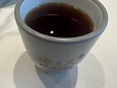 红枣姜茶-馋三尺蟹粉小笼(人民广场店)