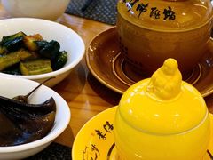 -李清佛跳墙|福建省十大名厨之首(后江埭店)