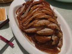 -郑州烤鸭总店