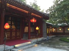 7-钓鱼台国宾馆