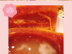 -芭菲盛宴·环球美食(北城国际店)