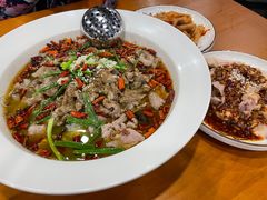 -邱大妈水煮(龙山店)