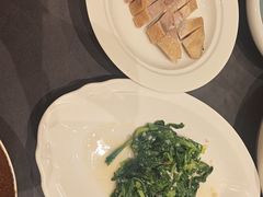 -A One Kitchen·南京精菜馆(晶丽酒店店)