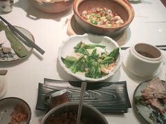 -原味田园·客家菜·土窑鸡(中航城君尚购物中心店)