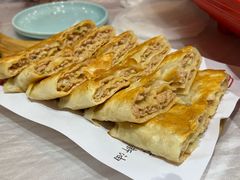 -肘子酥·天津捞面(德云社店)