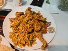 避风塘牛蛙-活潑鲜跳(湖滨商业街店)