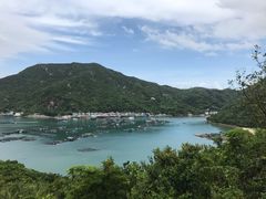 -南丫岛