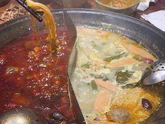 -楠火锅(仁恒梦中心店)