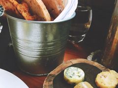 -AZUL by FUEL蓝色·法式酒馆(琶醍店)