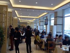 -添福来墨鱼饺子 · 海鲜东北菜(泡崖店)