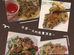 -闽海肴(北辰荟店)