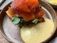 -BOR Eatery(安福路店)