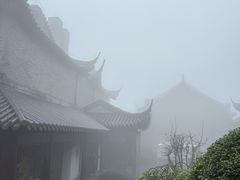 -句容茅山景区