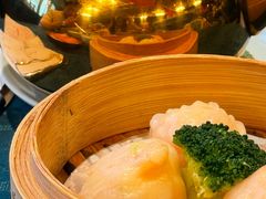 -誉八仙粤菜(万象天地店)