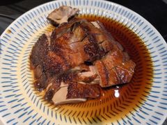 -金陵家宴·金陵春·南京菜(夫子庙店)
