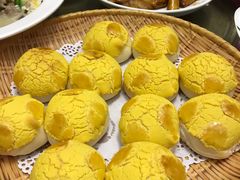 -轩记海鲜餐厅·四十五年老字号·经典粤菜(西区彩虹店)