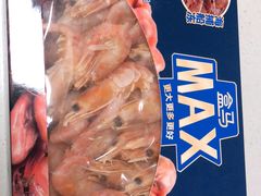 -盒马X会员店(上海森兰商都店)